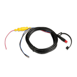 Garmin, Power/Data Cable (4-pin) | Radioworld garmin transducer wiring diagram 4 pin 