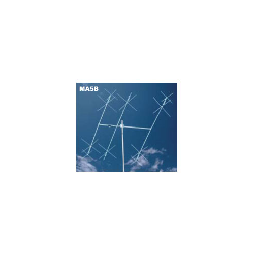 Cushcraft MA5B HF Beam antenna Radioworld