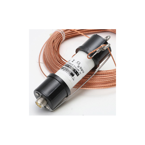 W2AU11B 11 Balun, 030 Mhz for beam instal Radioworld