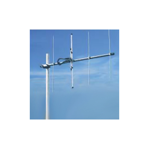 Cushcraft 224WB Wideband VHF Base Antenna | Radioworld