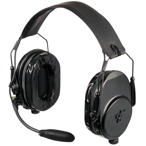 H9980, 41032G01, HEADSET, UNDER HELMET Radioworld