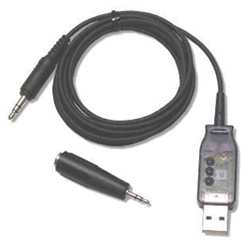 Alinco ERW-7 Programming Cable | Radioworld