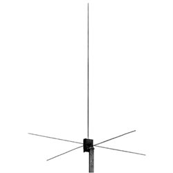 MFJ-1750 5/8 Wave Ground Plane 2 Meter Antenn | Radioworld