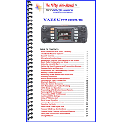 radioworld yaesu 300dr