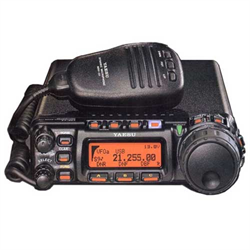 HF/VHF/UHF All Mode, ,6,2,70cm, CW, AM, FM, LSB, USB, Packet, Digital, 100/50/20...