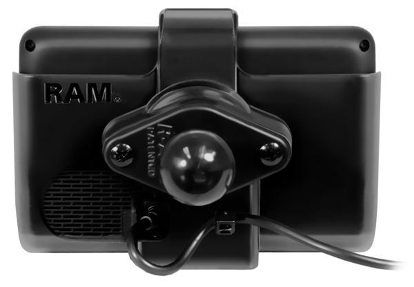 RAM-HOL-GA45U Cradle Holder for the Garmin nuvi 2450, 2450LM, 2460LT & 2460LMT