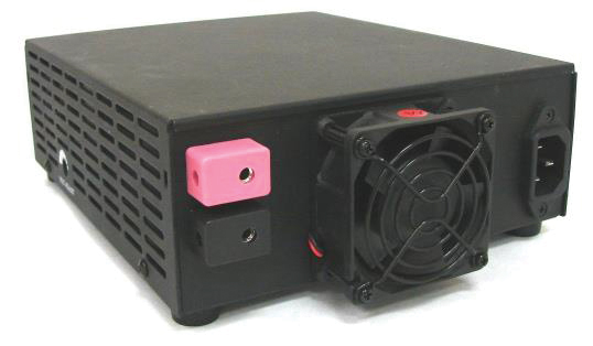 Astron SS-50M Switching Power Supply