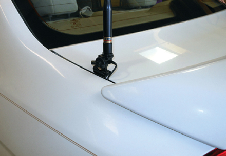 Comet LD-5M Universal Mount