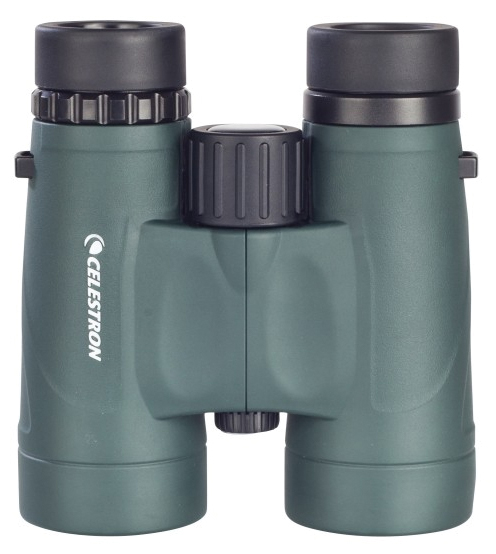 Celestron Nature DX 8x42 Binoculars 71332