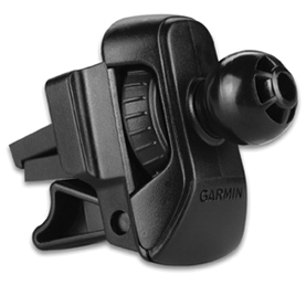 Garmin Air Vent Mount 010-11952-00