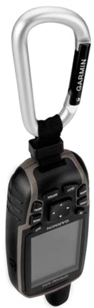 Garmin Lanyard Carabiner 010-11854-00