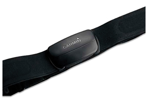 heart rate monitor garmin instinct