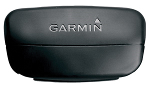 Garmin Premium Heart Rate Monitor (Soft Strap) 010-10997-07