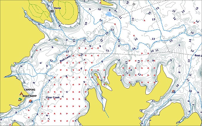 Garmin, USA LakeVu HD Ultra | Radioworld