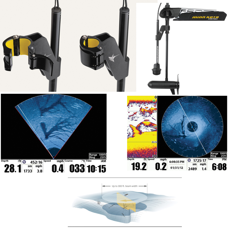 Humminbird AS 360 TM