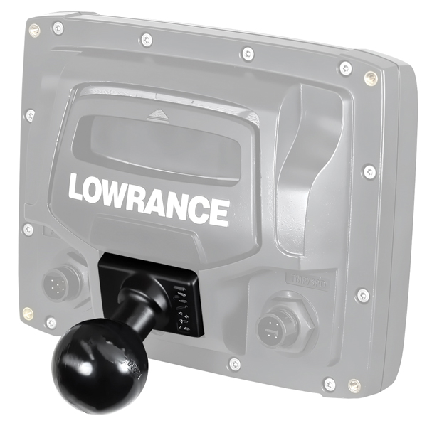 RAM Mounts RAM-202U-LO11 Quick Release Adapter