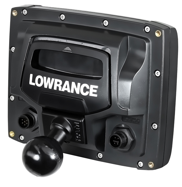RAM Mounts RAM-202U-LO11 Quick Release Adapter