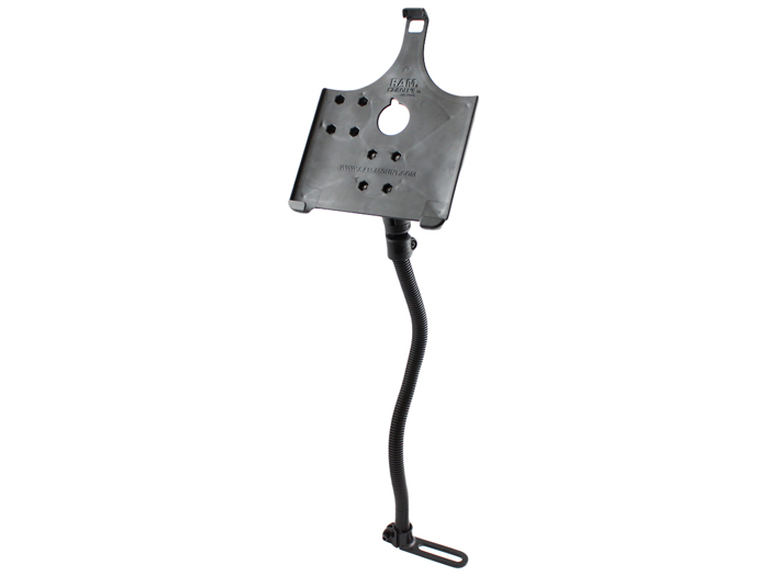 RAM-B-316-1-AP8 Pod I Universal Cradle for the Apple iPad 4, iPad 3, iPad 2 & iPad 1