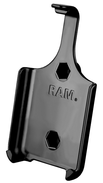 RAM Mounts RAM-HOL-AP5U Cradle Holder for the Apple iPod Nano 3G (3rd Generation)