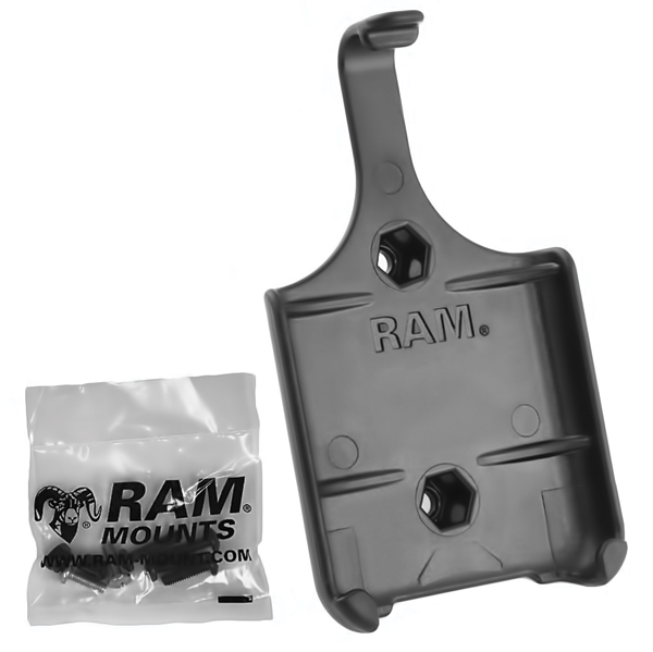 RAM Mounts RAM-HOL-AP7U Cradle for the Apple iPod touch (2nd Gen) & iPod touch 3G