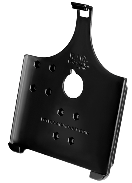 RAM Mounts RAM-HOL-AP8U Cradle for the Apple iPad 4, iPad 3, iPad 2 & iPad 1