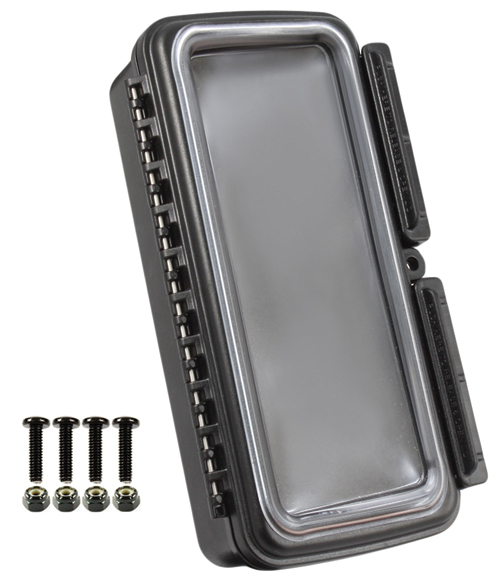 RAM Mounts RAM-HOL-AQ1U Sealed Enclosure Large Size AQUA BOX
