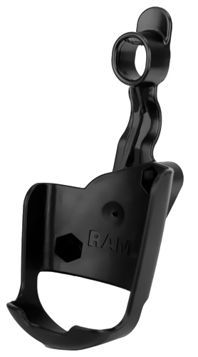 RAM-HOL-GA12U Cradle Holder for the Garmin Astro 220, GPS 60, GPSMAP 60, 60C, 60CS, 60CSx and 60Cx