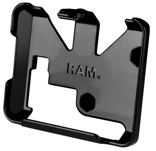 RAM Mounts RAM-HOL-GA24U Cradle Holder for the Garmin nuvi 200 Series