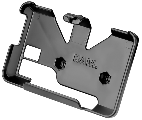RAM-HOL-GA25U Cradle Holder for the Garmin nuvi 200W, 205W, 250W, 255W, 260W, 265W, 265WT, 285WT & 465T