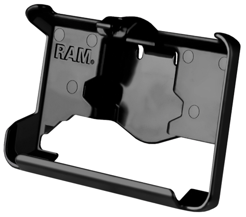 RAM-HOL-GA26U RAM Cradle Holder for the Garmin nuvi 710, 750, 755T, 760, 765T, 770, 775T, 780 & 785T