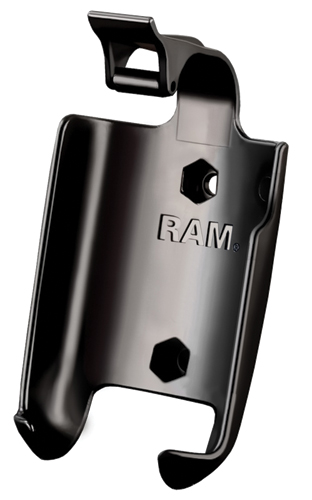 RAM-HOL-GA31U Cradle Holder for the Garmin Approach G5, Oregon 200, 300, 400c, 400i, 400t, 450, 450t, 550 & 550t