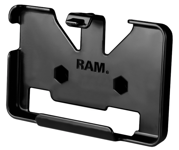 RAM-HOL-GA34U Cradle Holder for the Garmin nuvi 1300, 1310T, 1350, 1350T, 1370T, 1390, 1390T, 2455LT, 2455LMT, 2475LT & 2495LMT