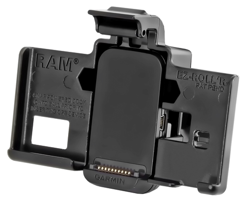 RAM-HOL-GA39U Cradle Holder for the Garmin nuvi 3450, 3450LM, 3490LMT, 3750, 3760T, 3760LMT, 3790T & 3790LMT