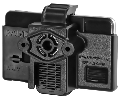 RAM-HOL-GA39U Cradle Holder for the Garmin nuvi 3450, 3450LM, 3490LMT, 3750, 3760T, 3760LMT, 3790T & 3790LMT