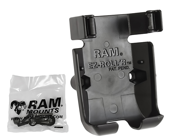 RAM Mounts RAM-HOL-GA40U Cradle Holder for the Garmin GPSMAP 78, 78s & 78sc