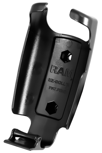 RAM-HOL-GA41U Cradle Holder for the Garmin Astro 320, GPSMAP 62, 62s, 62sc, 62st & 62stc