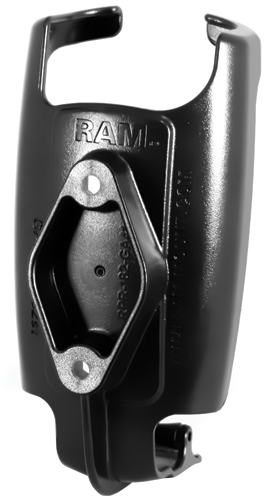 RAM-HOL-GA41U Cradle Holder for the Garmin Astro 320, GPSMAP 62, 62s, 62sc, 62st & 62stc
