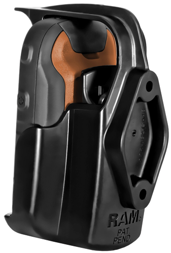 RAM-HOL-GA48U Cradle Holder for the Garmin eTrex 10, 20 & 30