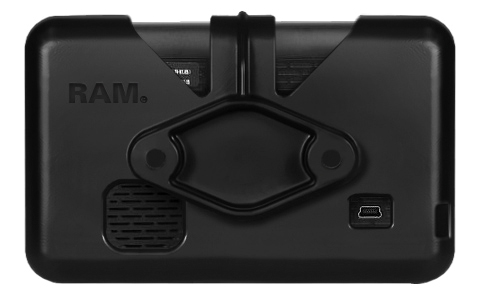 RAM-HOL-GA50U Cradle for the Garmin nuvi 50 & 50LM