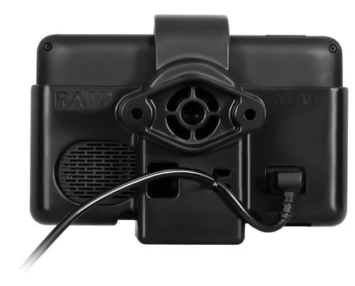 RAM-HOL-GA52U Cradle Holder for the Garmin nuvi 2450, 2450LM, 2460LT, 2460LMT, 2555LT, 2555LMT & 2595LMT