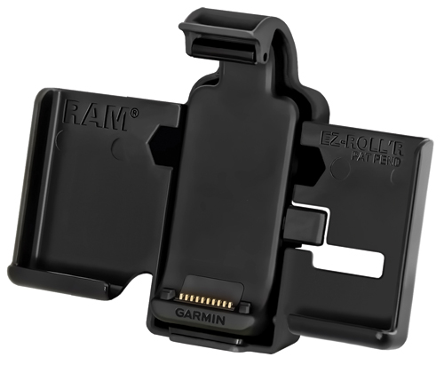 RAM-HOL-GA53U Cradle Holder for the Garmin nuvi 3550LM and nuvi 3590LMT