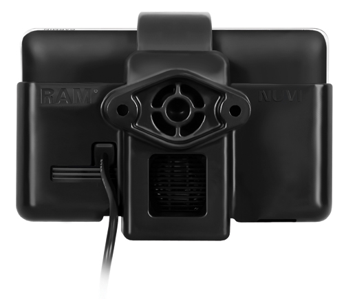 RAM-HOL-GA53U Cradle Holder for the Garmin nuvi 3550LM and nuvi 3590LMT