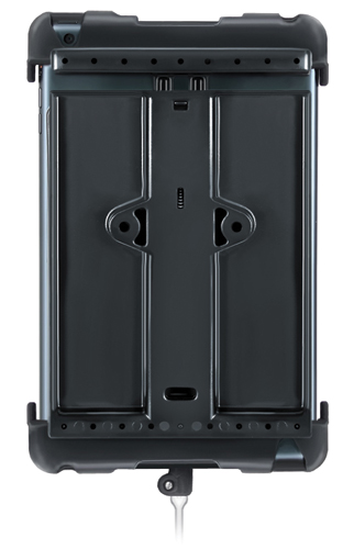 RAM-HOL-TAB11U Tab-Dock Universal Clamping Cradle for the iPad mini
