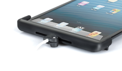 RAM-HOL-TAB11U Tab-Dock Universal Clamping Cradle for the iPad mini