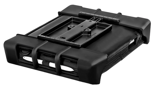 RAM-HOL-TAB9U Tab-Tite Universal Clamping Cradle for the Panasonic Toughpad FZ-A1