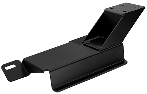 RAM-VB-110 No-Drill Laptop Base for the Ford Expedition, F-150, F-150 Heritage, F-250 Light Duty & Windstar
