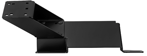 RAM-VB-110 No-Drill Laptop Base for the Ford Expedition, F-150, F-150 Heritage, F-250 Light Duty & Windstar