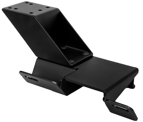 RAM-VB-113SW1 No-Drill Laptop Mount for the Ford Ranger & Explorer Sport Trac