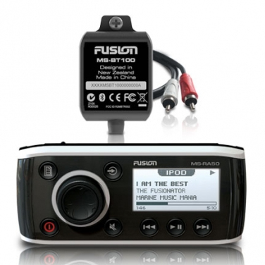 Fusion MS-BT100 Marine Bluetooth Module
