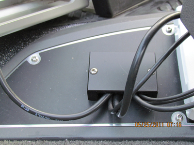 BW-116 Universal Wire Cover Plate BW-116 Universal Wire Cover Plate